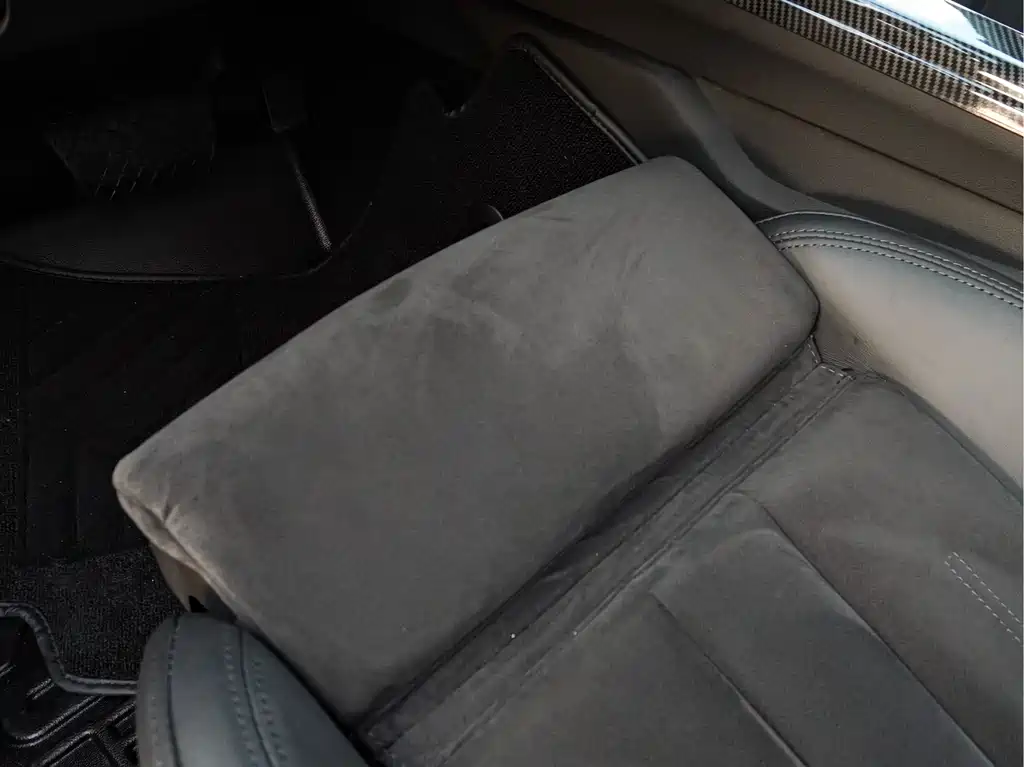Audi A4L — миниатюра 23
