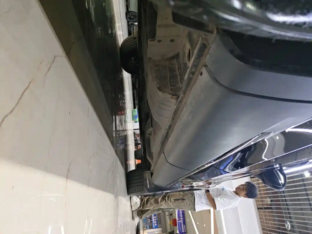 Buick Envision Plus — миниатюра 21