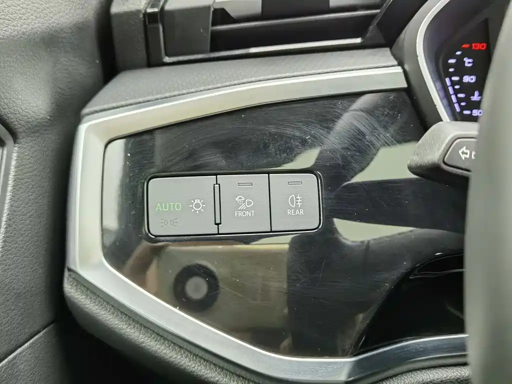Audi Q3 — миниатюра 21