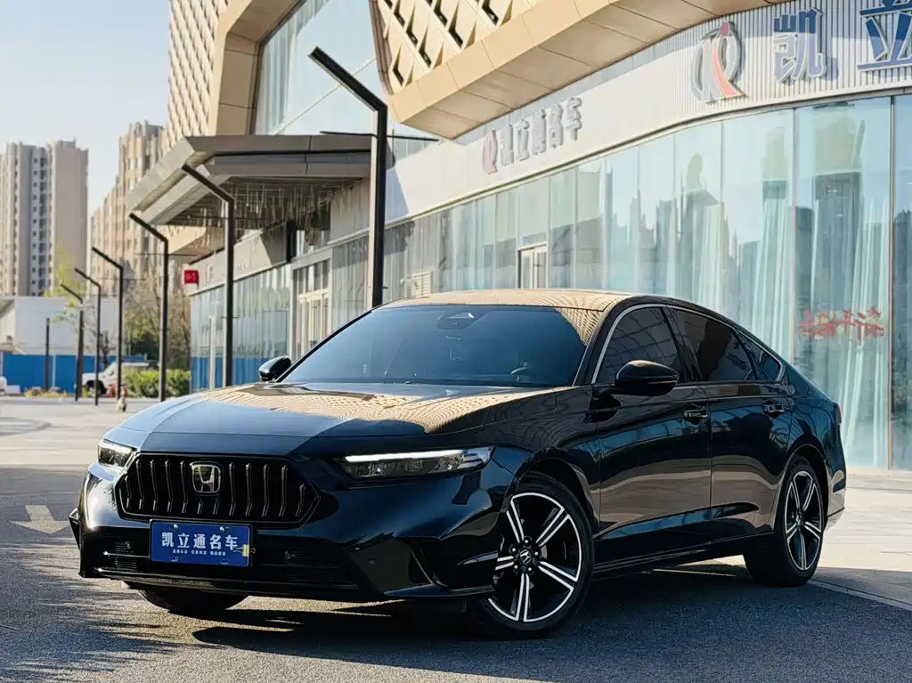 Honda Inspire