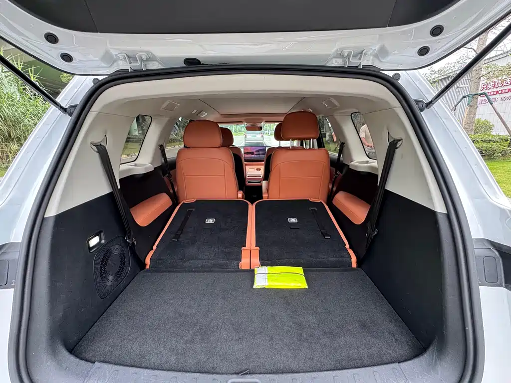 Leapmotor C16 2024 200 Premium