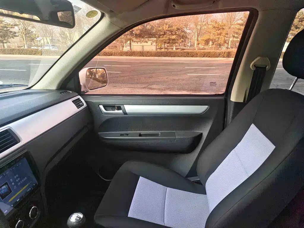 Changan F30 2020 1.5L Elite VI DAM15KL