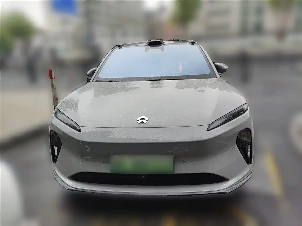 NIO ET5T — фотографии объявления, Фото 24