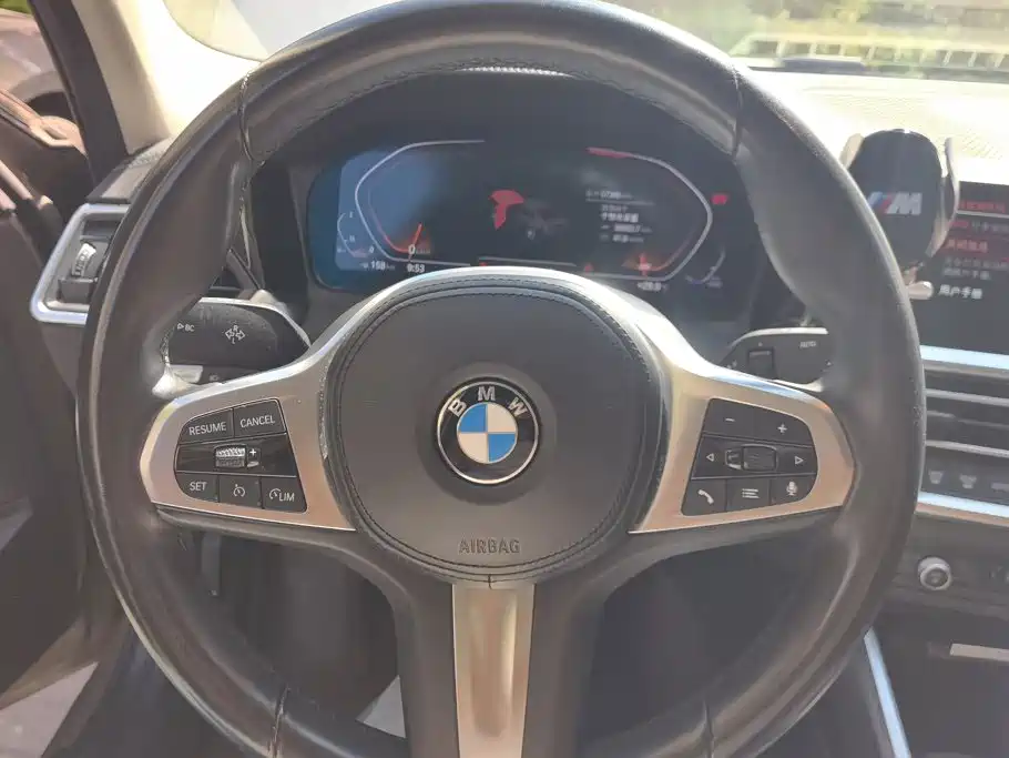 BMW 3 Series — миниатюра 15