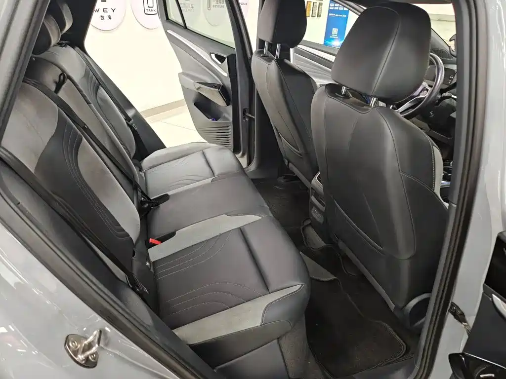Volkswagen ID.4 Crozz — миниатюра 23