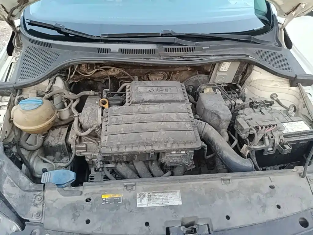 Volkswagen Jetta — миниатюра 20