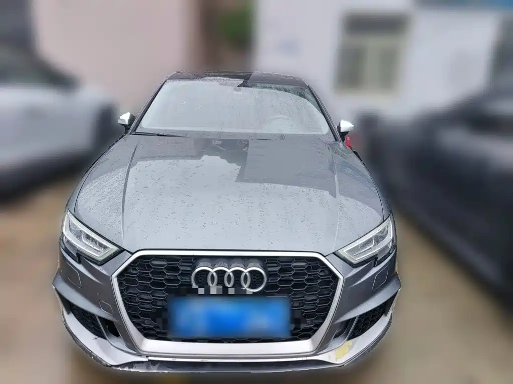 Audi A3 — фотографии объявления, Фото 24