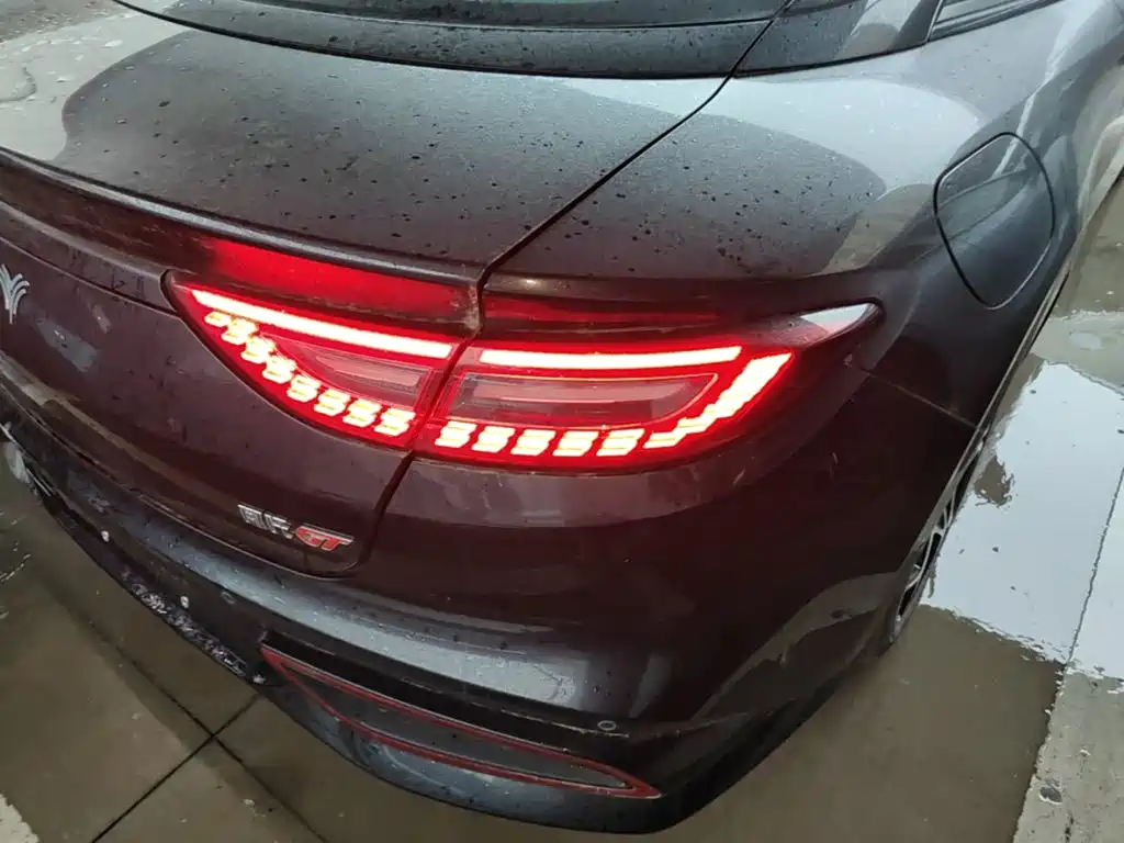 Neta GT 2023 560