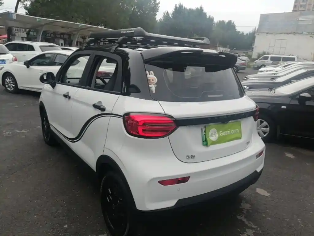 Leapmotor T03 2025 310