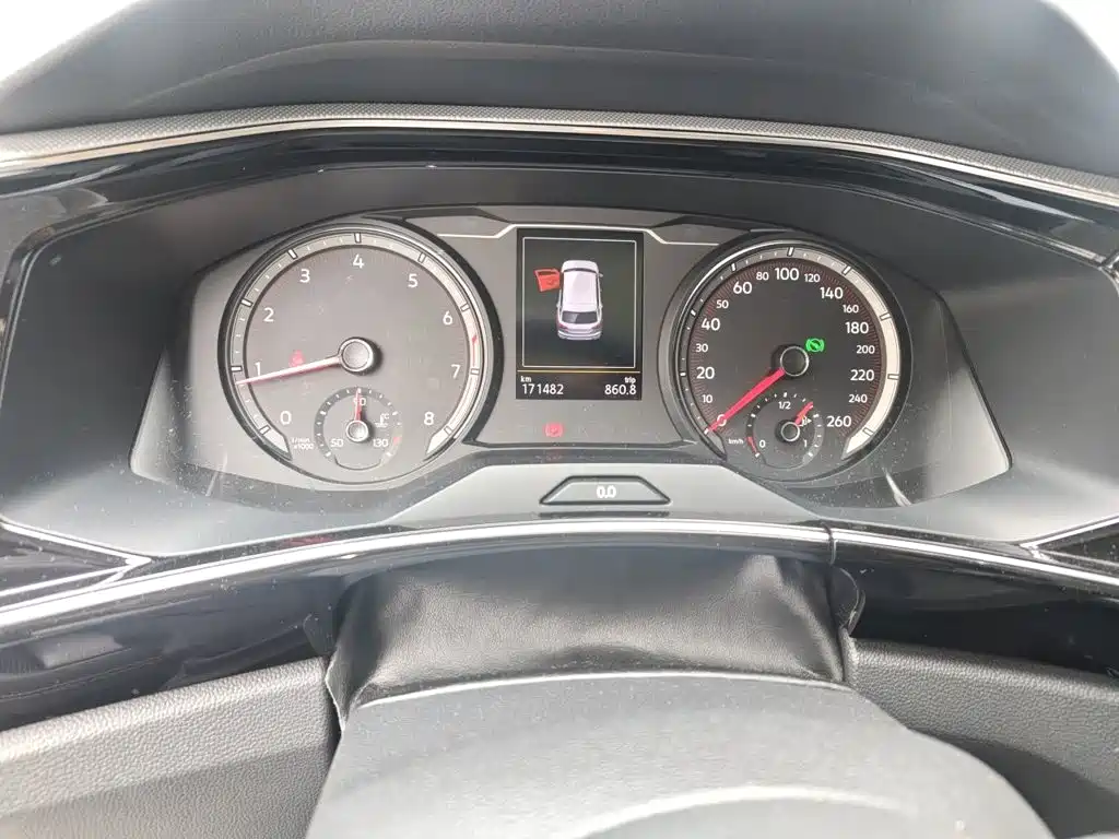 Volkswagen Tayron — миниатюра 5