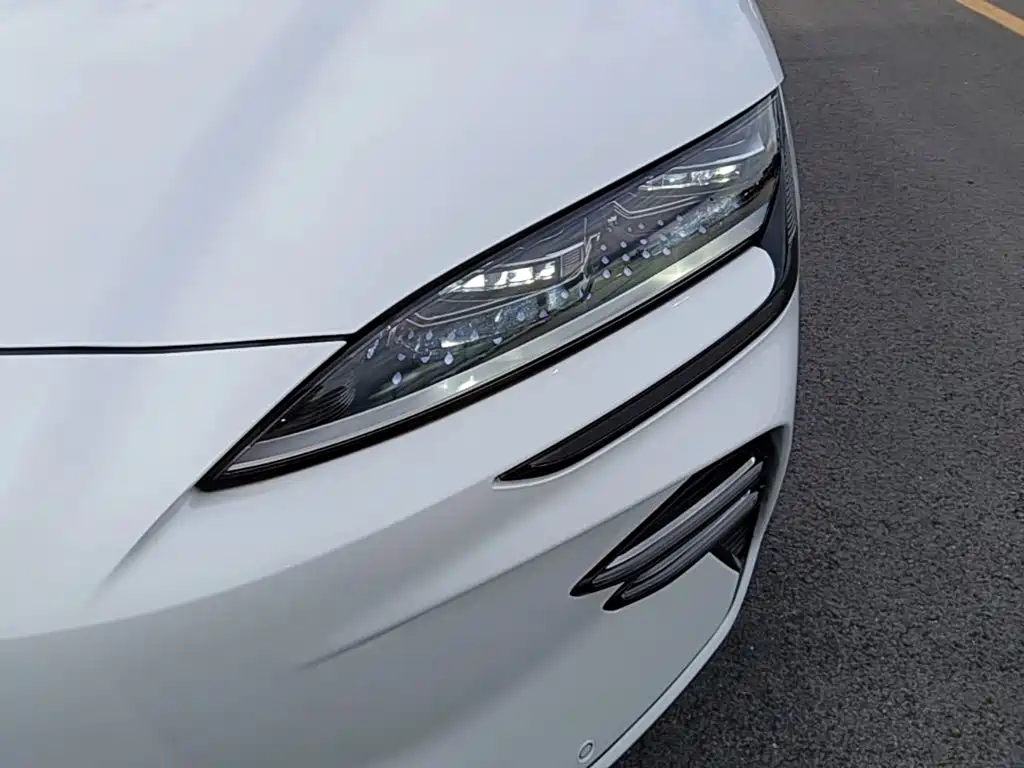 BYD PLUS New Energy — миниатюра 24