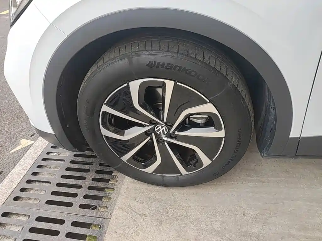 Volkswagen ID.4 X — миниатюра 23