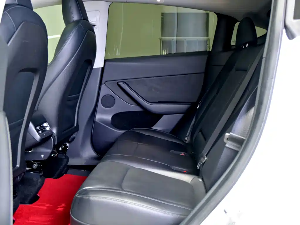 Tesla Model Y — миниатюра 7