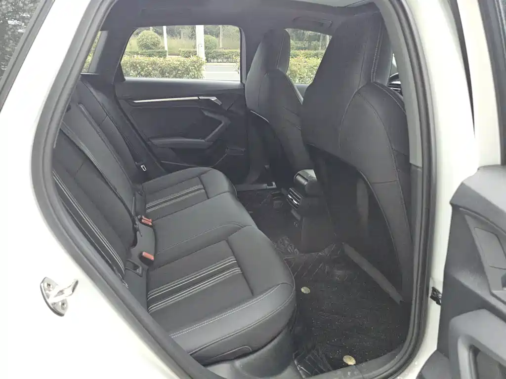 Audi A3 2024 Sportback 35 TFSI Fashion Sport