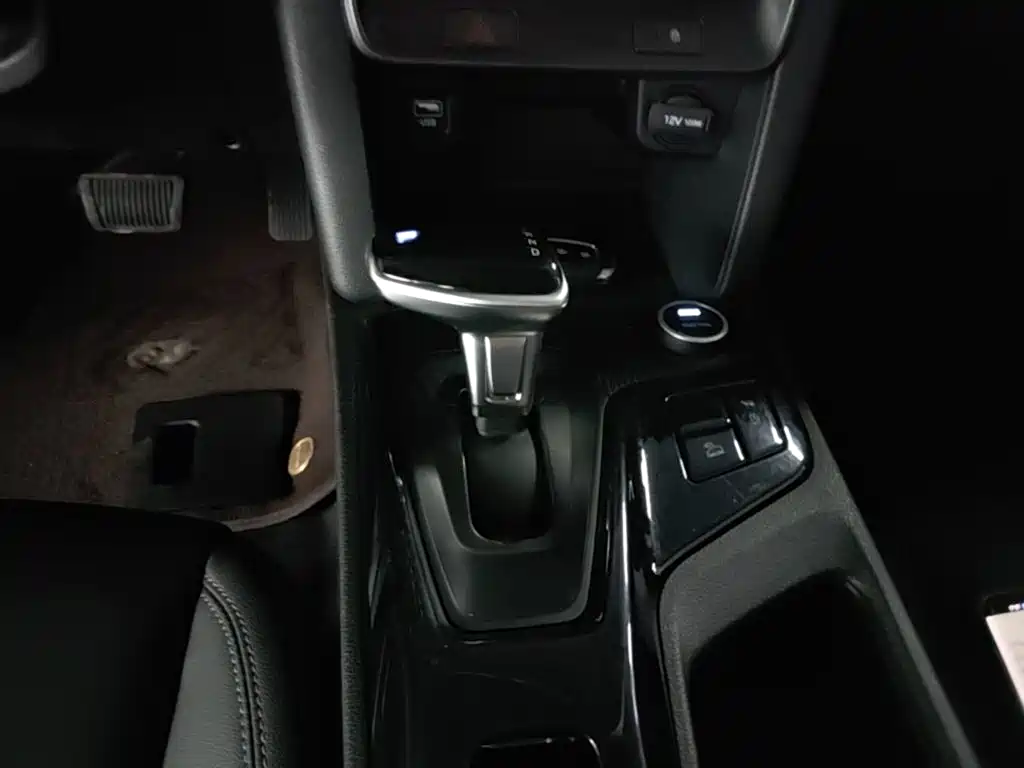 Hyundai ix35 — миниатюра 14