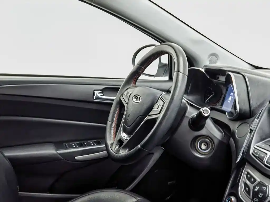 Chery Arrizo 5 — миниатюра 22