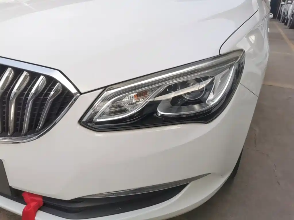Buick Excelle — миниатюра 24