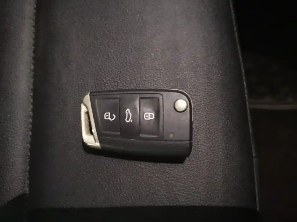 Volkswagen Tayron — миниатюра 10