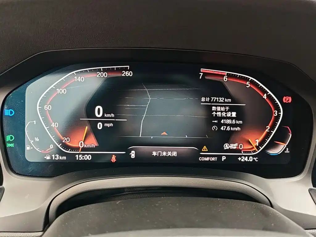 BMW 3 Series — миниатюра 12