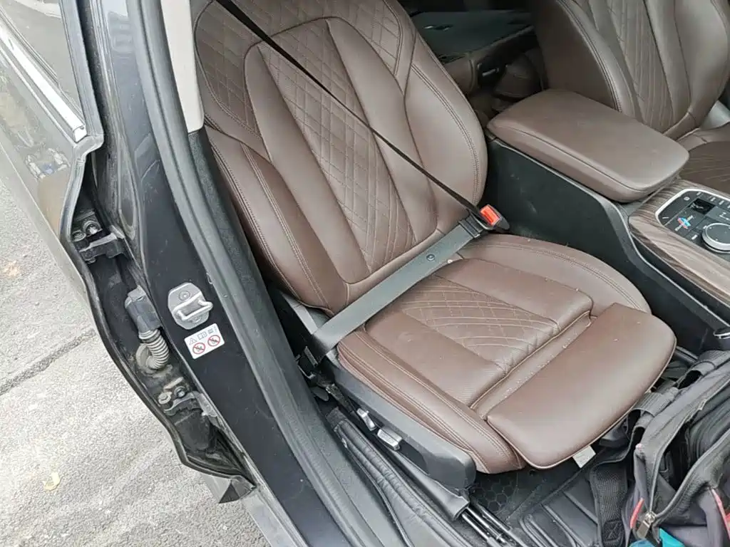 BMW iX3 — миниатюра 25