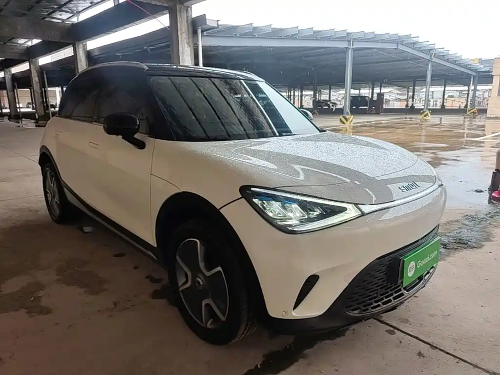 smart Smart #1 — миниатюра 4