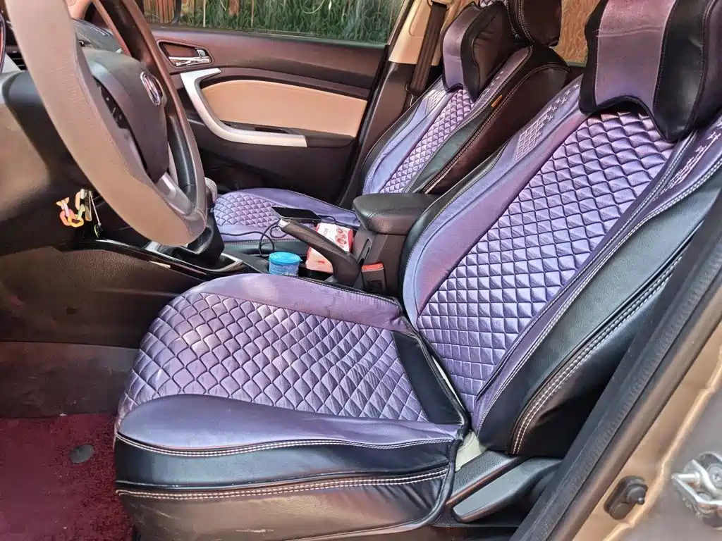 Changan V7 — миниатюра 16