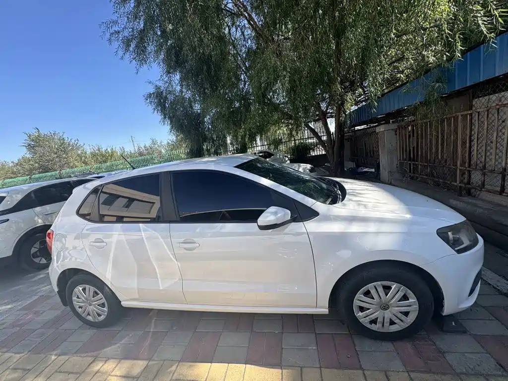 Volkswagen Polo — миниатюра 26