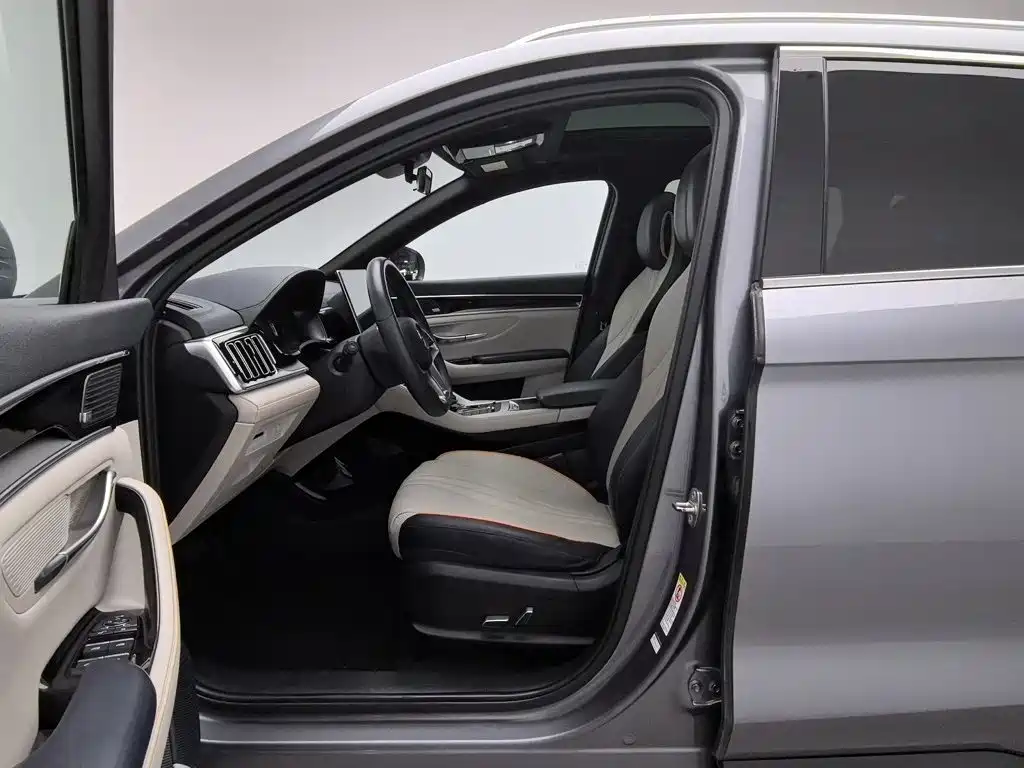 BYD PLUS New Energy — миниатюра 10