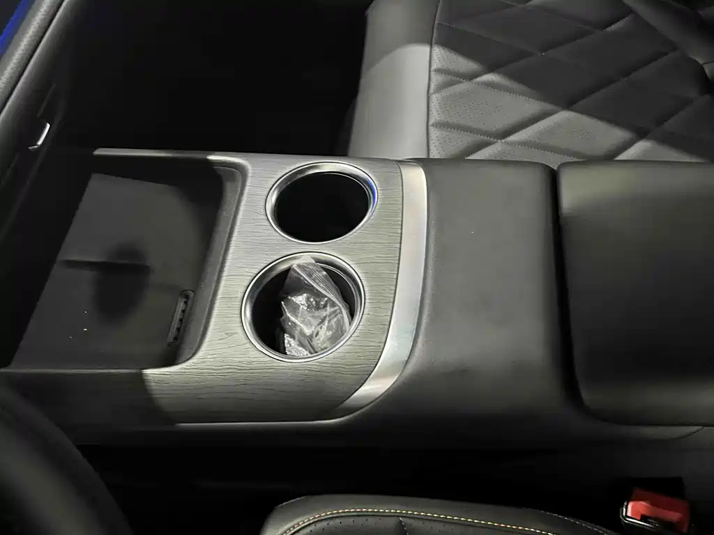 Changan CS75 PLUS — миниатюра 6