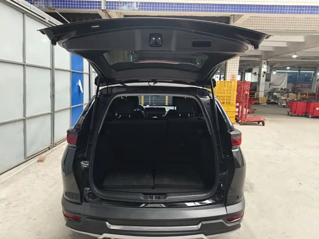Honda Breeze — миниатюра 19
