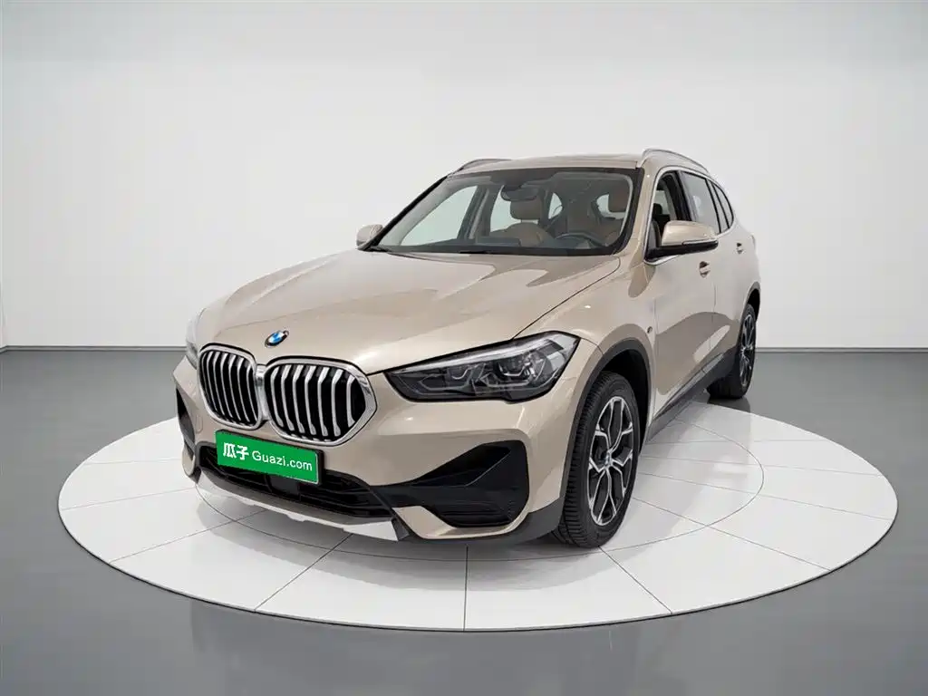 BMW X1 2023