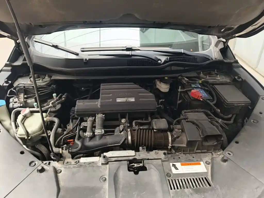 Honda Breeze — миниатюра 20