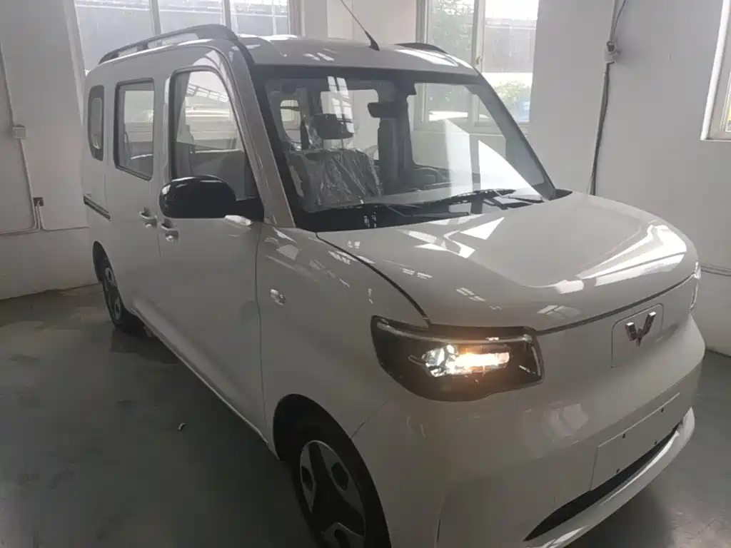 Wuling Sunshine EV 2025 305km