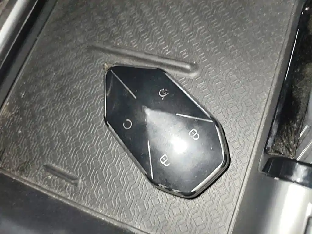 Fang Cheng Bao Titanium 3 — миниатюра 9