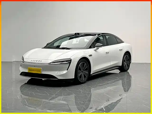 2024 Chery Zhijie