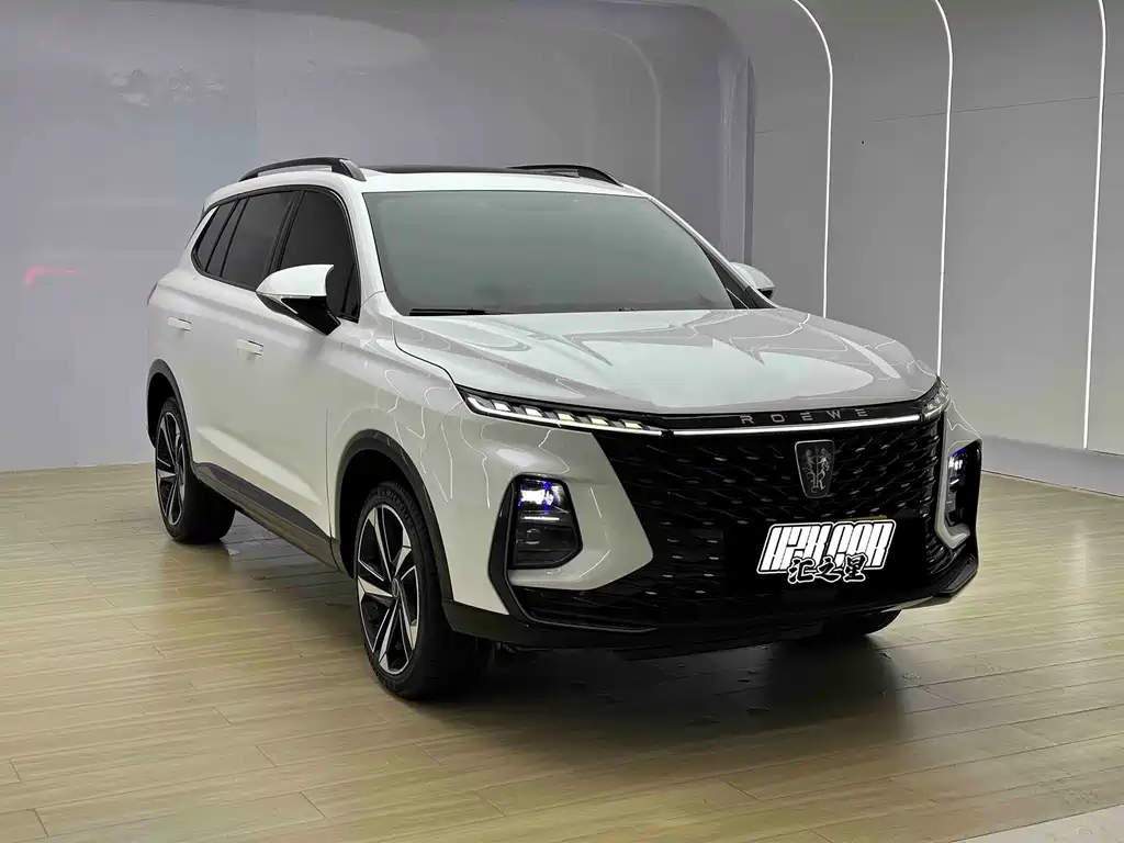 Roewe RX5 MAX — миниатюра 3