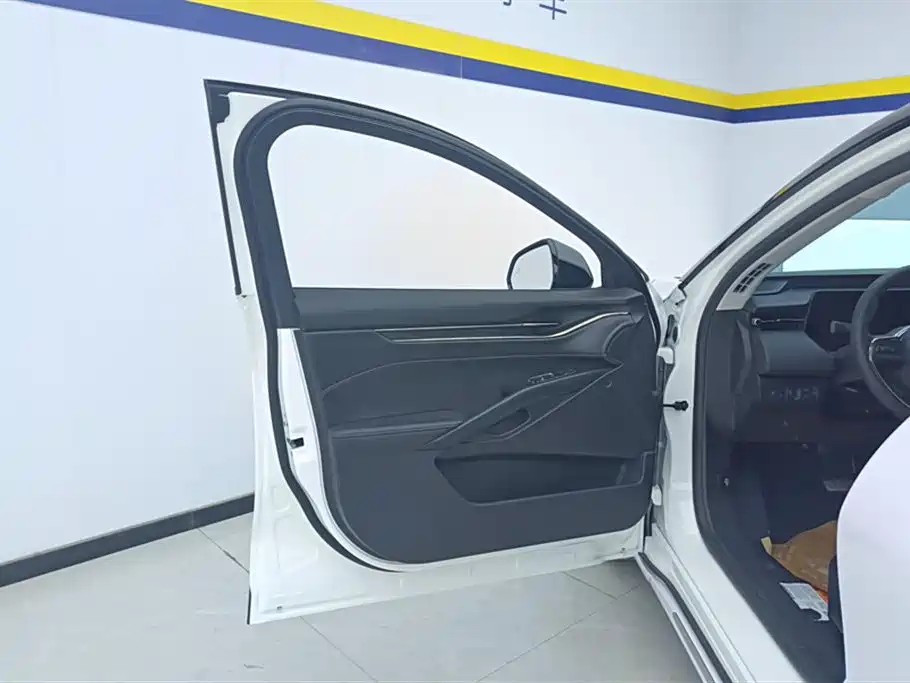 Ford Mondeo 2022 EcoBoost 245 Luxury