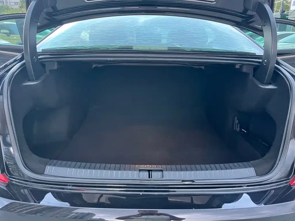 Volkswagen Passat — миниатюра 17