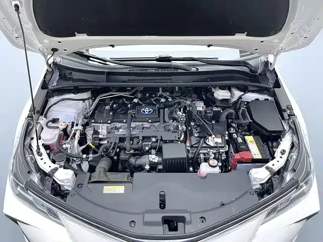 Toyota Corolla - фото 17