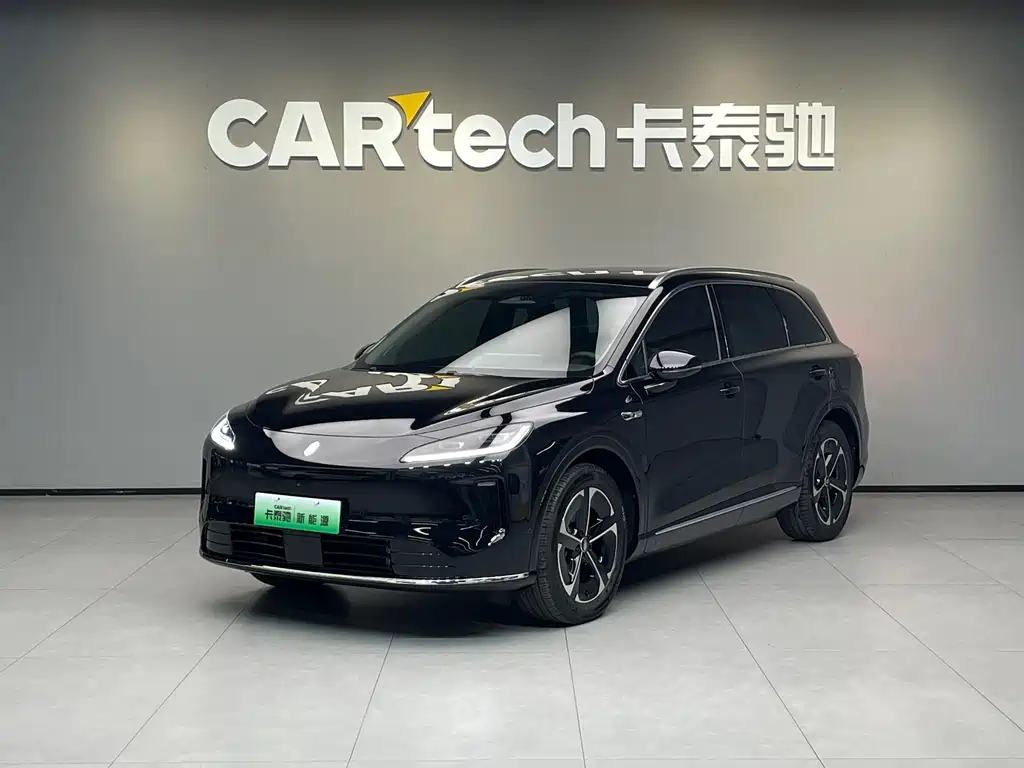 尚界 尚界H5 2025