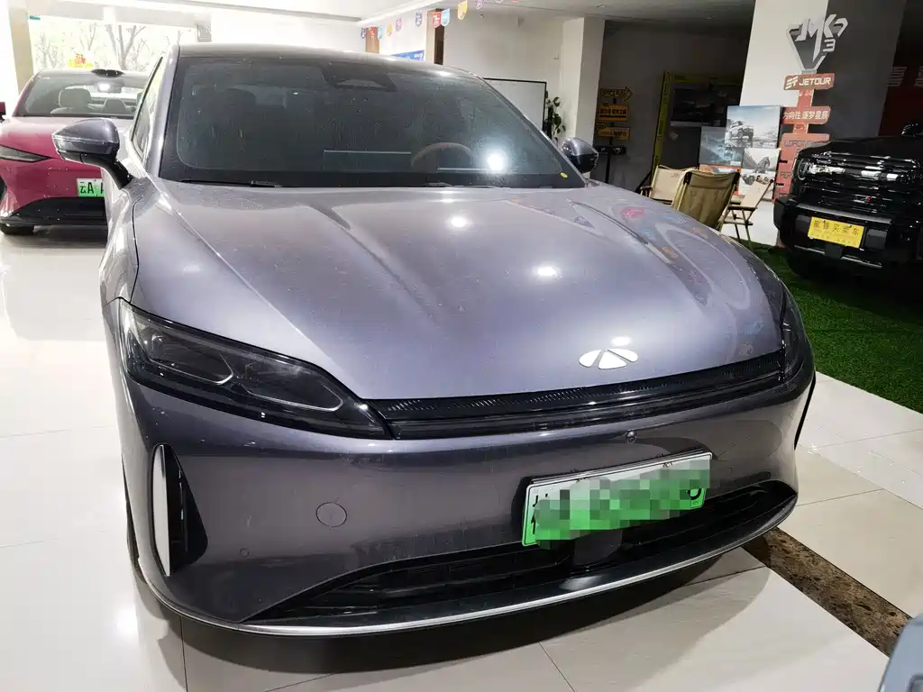 Fulwin Fengyun A9L — миниатюра 2
