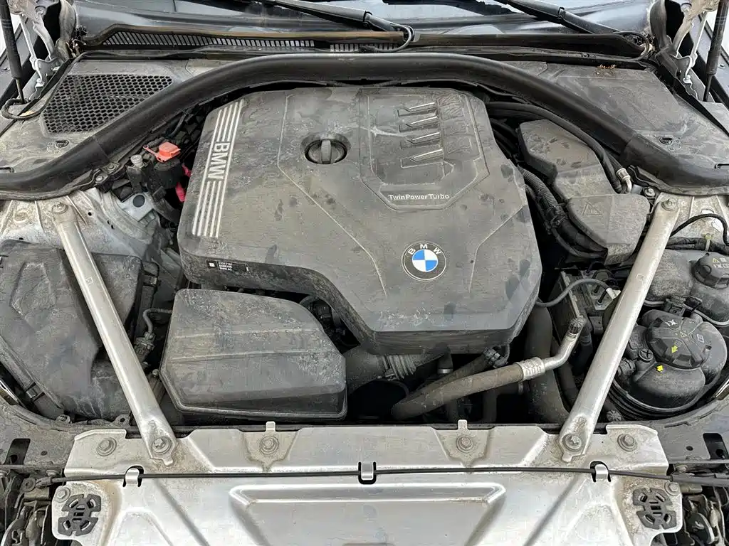 BMW 4 Series — миниатюра 17