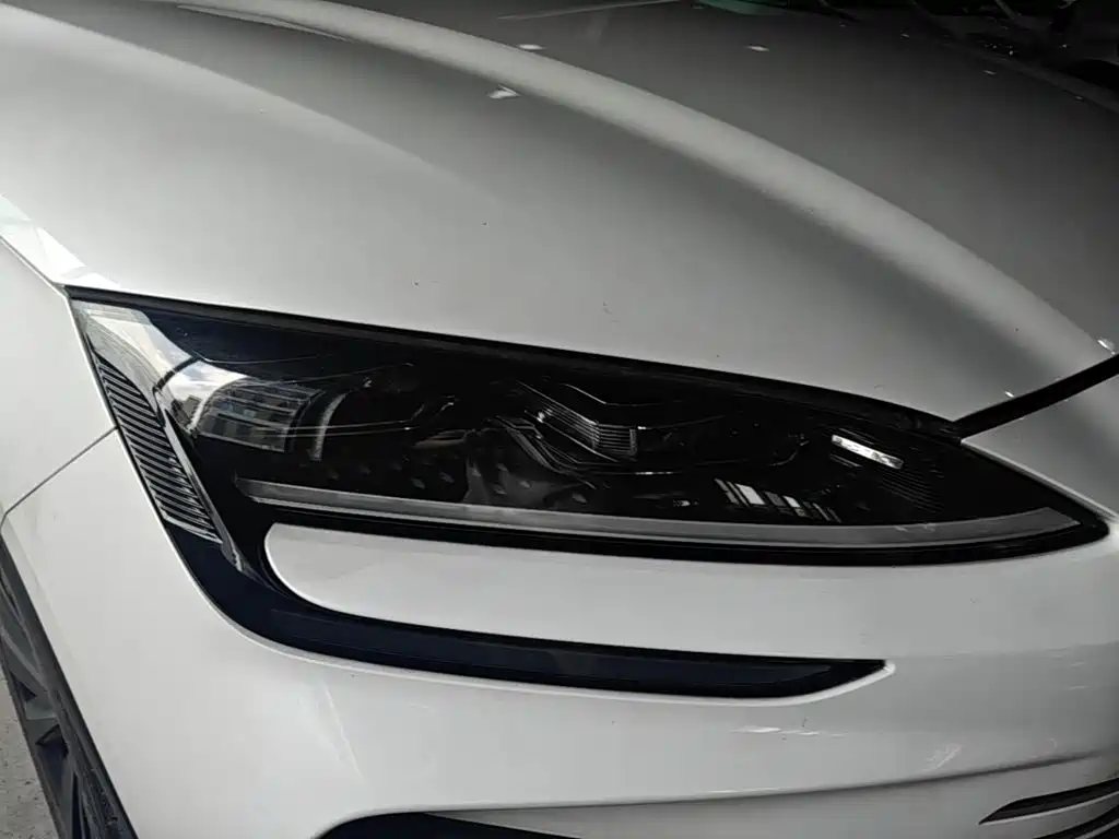BYD PLUS New Energy — миниатюра 8