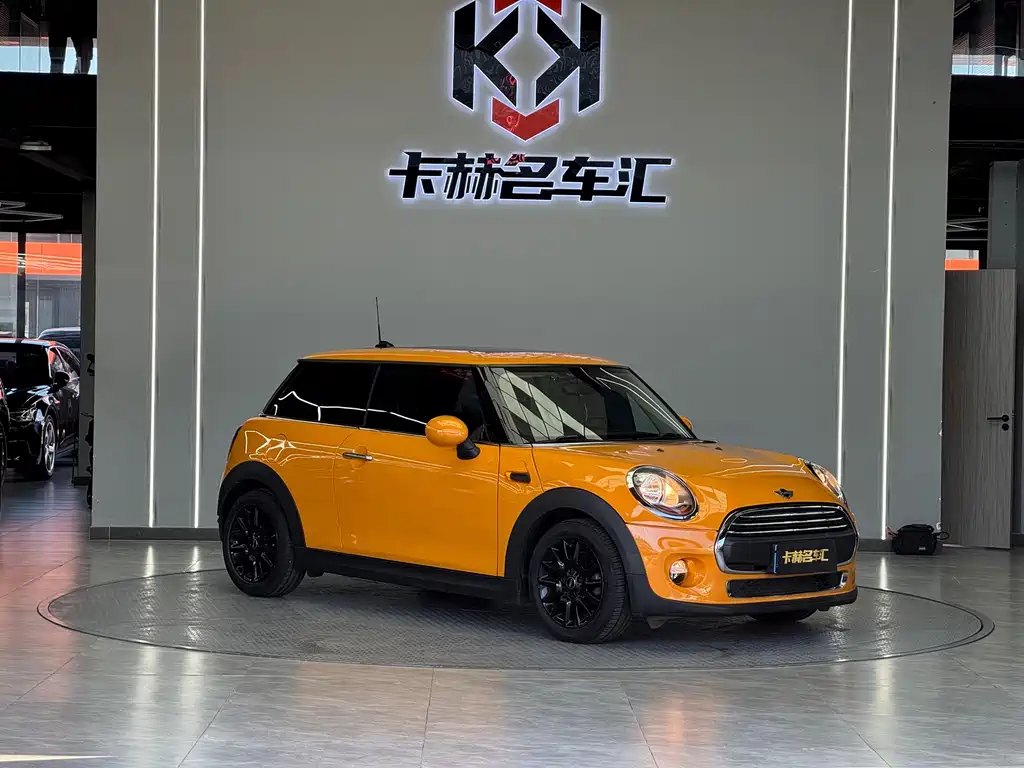 MINI Mini — миниатюра 3
