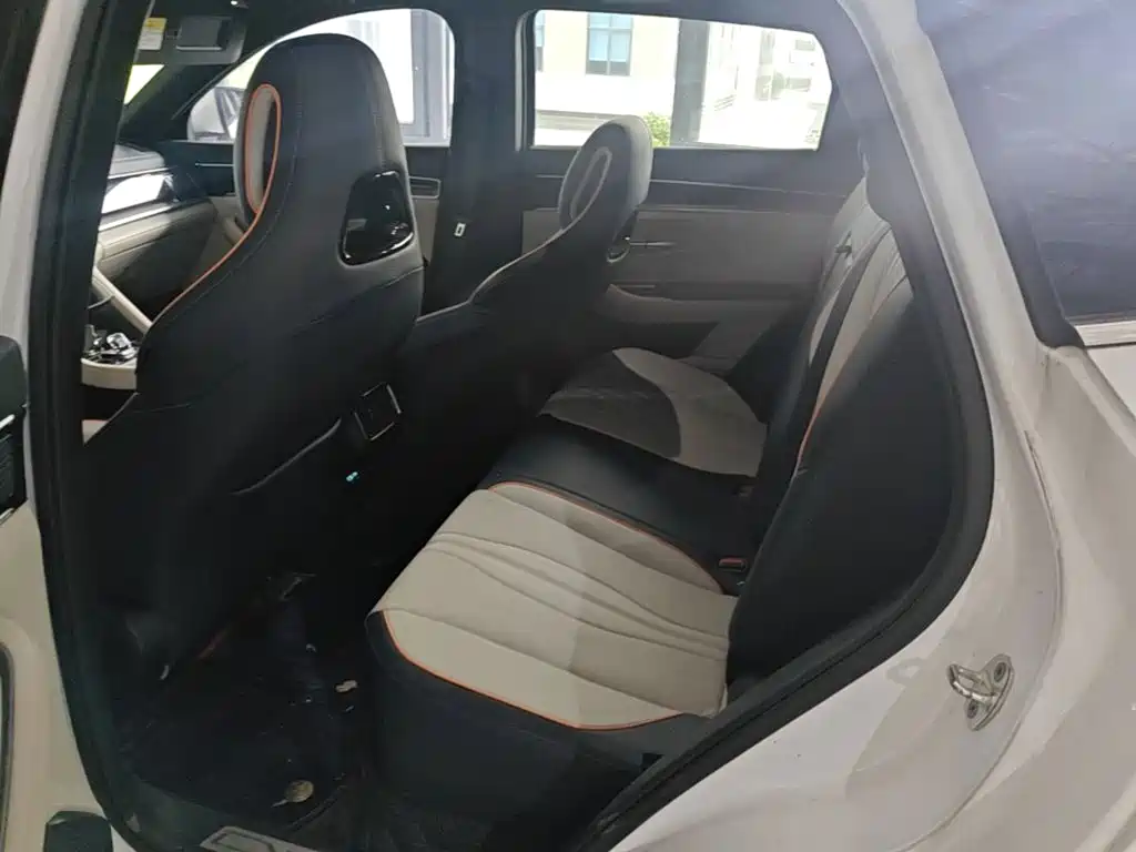 BYD PLUS New Energy — миниатюра 19
