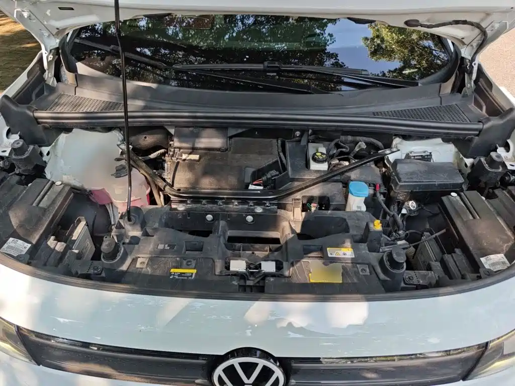 Volkswagen ID.6 X — миниатюра 11