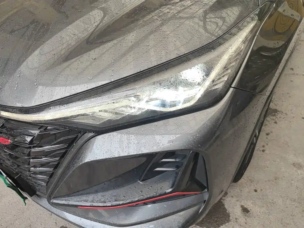 Changan CS75 PLUS — миниатюра 24