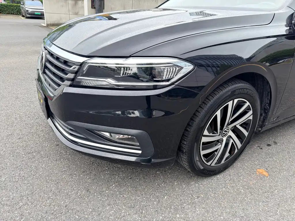Volkswagen Lavida — миниатюра 14