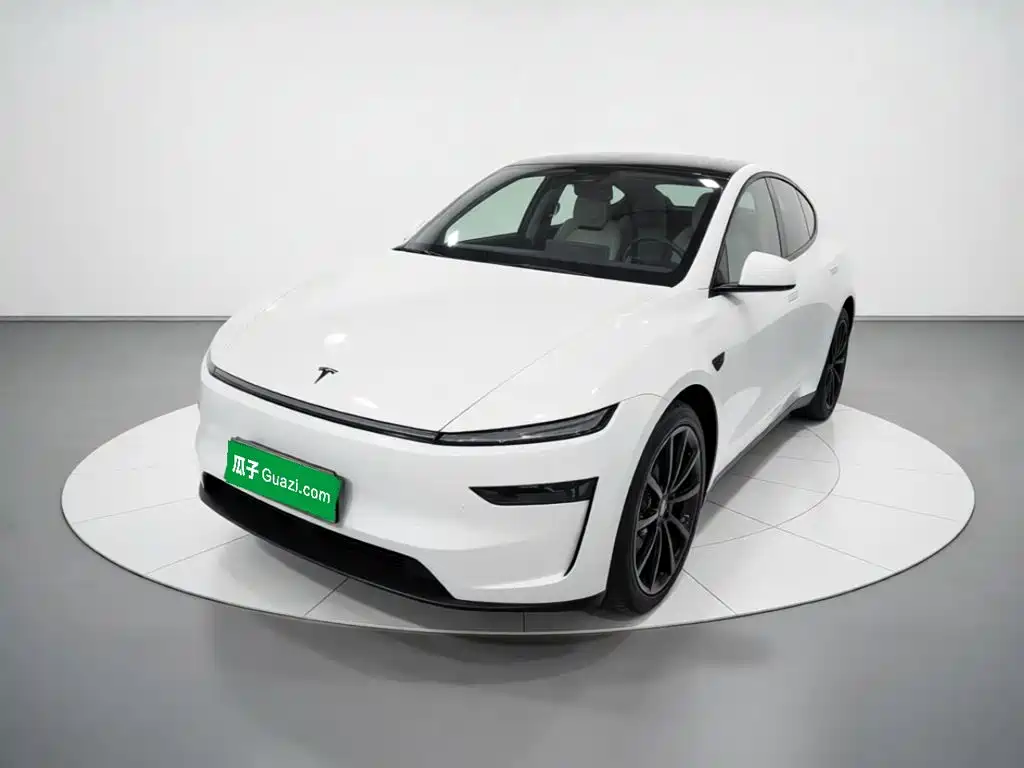 Tesla Model Y — миниатюра 2