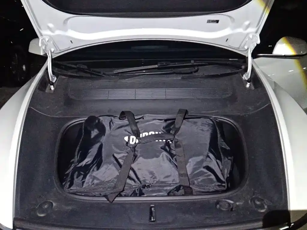 Tesla Model Y — миниатюра 11